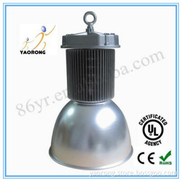 (CE ROHS UL approved) high power 200W LED High Bay light for Warehouse lighting